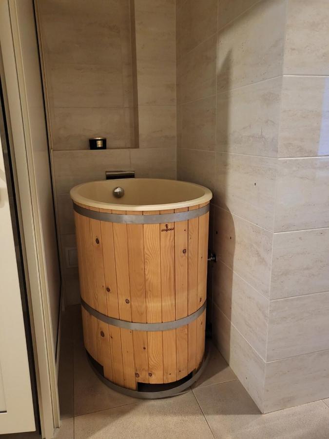 Apartament Suzi Grzybowo  Luaran gambar
