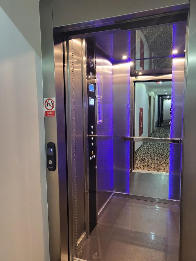 Apartament Suzi Grzybowo  Luaran gambar