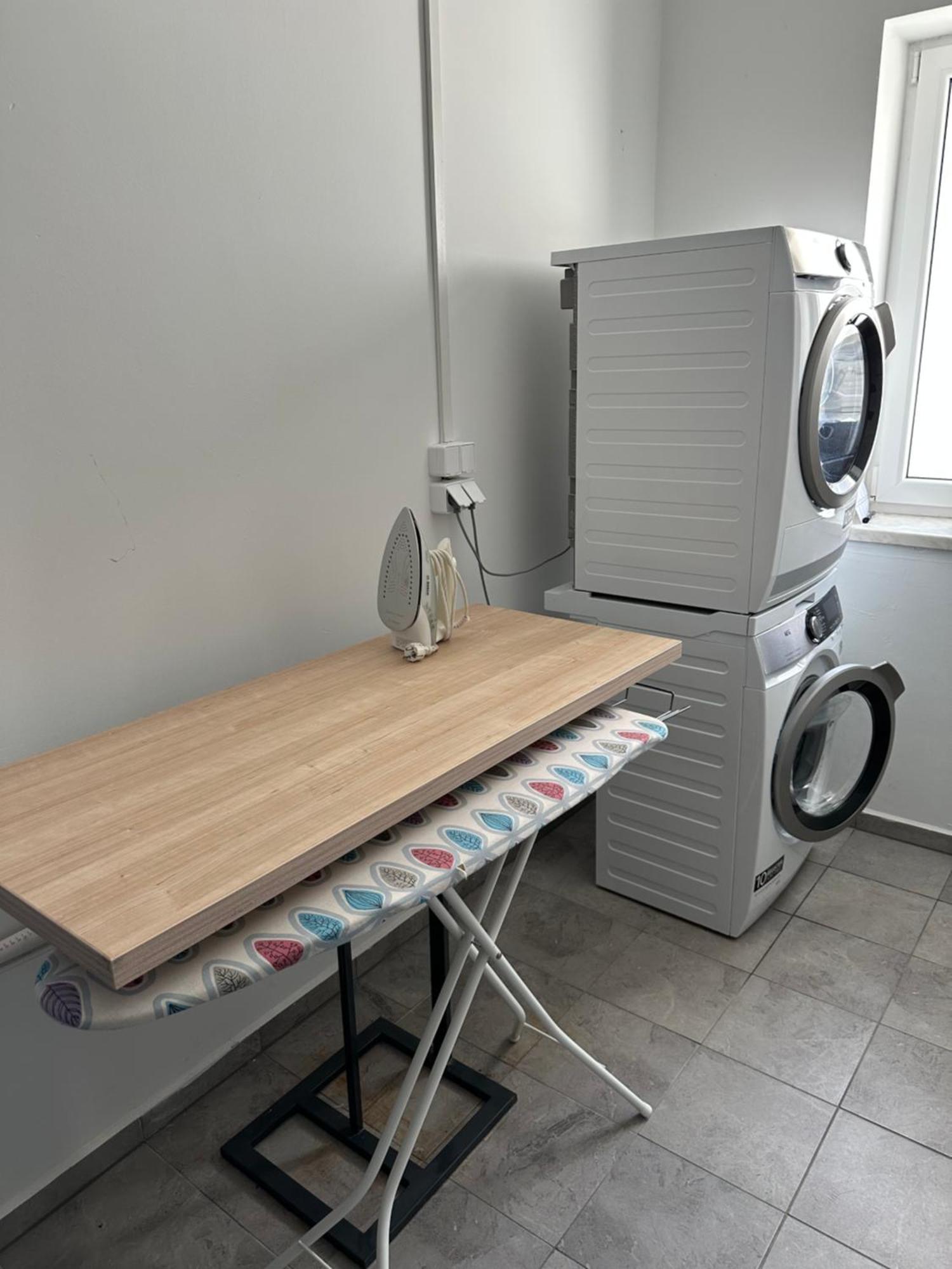 Apartament Suzi Grzybowo  Luaran gambar