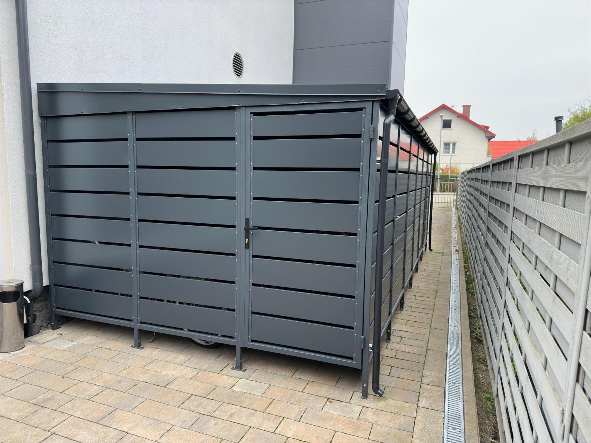 Apartament Suzi Grzybowo  Luaran gambar
